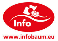 Logo der Firma Wolber Kommunikation & Print Infobaum