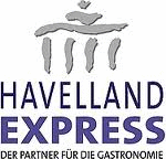 Logo der Firma Havelland Express Frischdienst GmbH