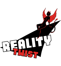 Logo der Firma Reality Twist GmbH