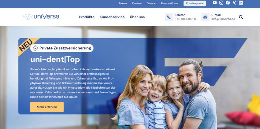 Website Promotion