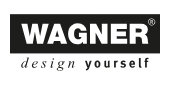 Logo der Firma Wagner System GmbH