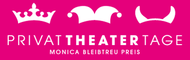 Logo der Firma PRIVATTHEATERTAGE c/o Stäitsch TheaterService GmbH