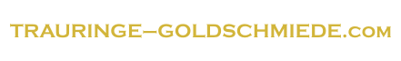 Logo der Firma Trauringe-Goldschmiede.com