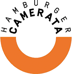 Logo der Firma Hamburger Camerata gGmbH