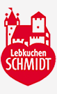 Logo der Firma Lebkuchen-Schmidt GmbH & Co. KG