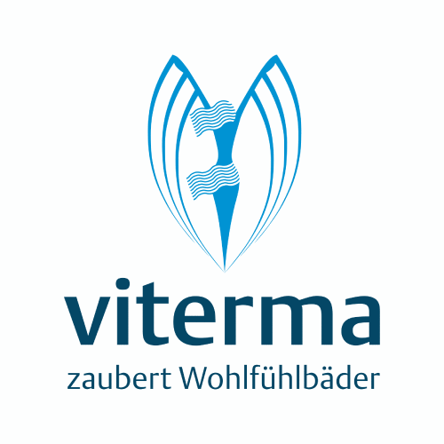 Logo der Firma Viterma AG
