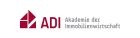 Logo der Firma ADI Akademie der Immobilienwirtschaft GmbH