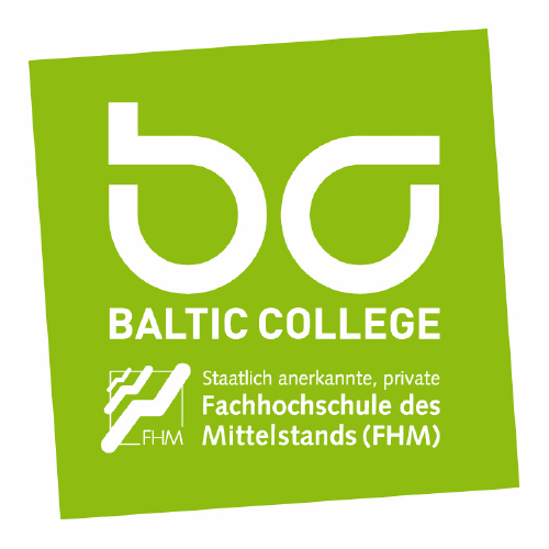 Logo der Firma Fachhochschule des Mittelstands (FHM) GmbH