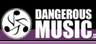 Logo der Firma DANGEROUS MUSIC EUROPE