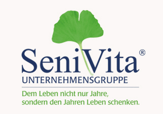 Logo der Firma SeniVita OHG