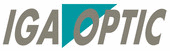 Logo der Firma IGA OPTIC eG
