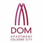 Logo der Firma Domapartment *** Cologne City