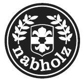 Logo der Firma Nabholz-Sport AG