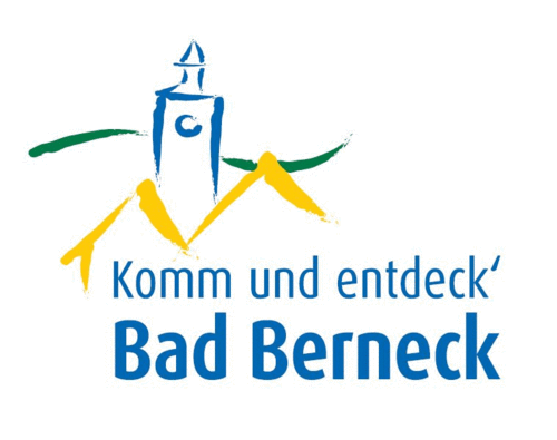 Logo der Firma Stadt Bad Berneck