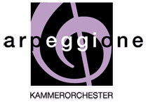 Logo der Firma Verein der Freunde des Kammerorchesters Arpeggione Hohenems