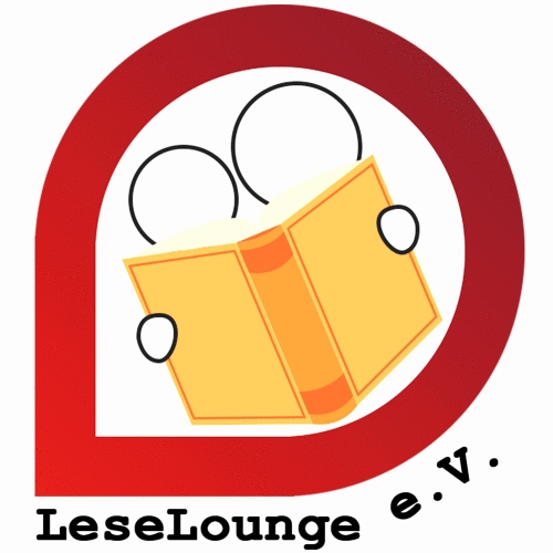 Logo der Firma LeseLounge e.V.