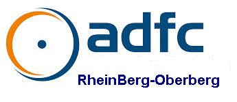 Logo der Firma Allgemeiner Deutscher Fahrrad-Club RheinBerg-Oberberg e.V.