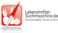 Logo der Firma Lebensmittel-Suchmaschine.de GmbH