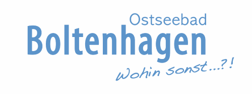 Logo der Firma Ostseebad Boltenhagen
