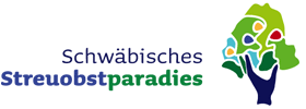 Logo der Firma Schwäbisches Streuobstparadies e.V.