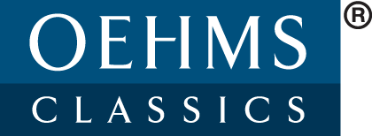 Logo der Firma OehmsClassics Musikproduktion GmbH