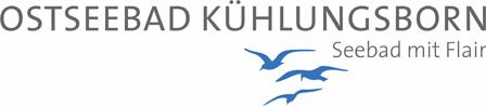 Logo der Firma Tourismus, Freizeit & Kultur GmbH Kühlungsborn
