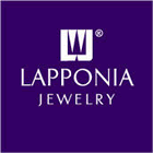 Logo der Firma Lapponia Jewelry Oy