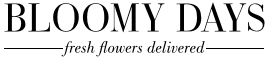 Logo der Firma BLOOMY DAYS GmbH