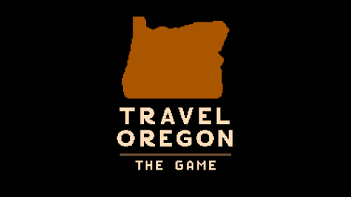 Logo der Firma Travel Oregon German Office