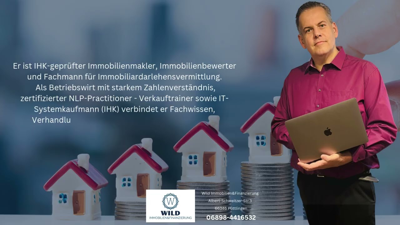 Wer ist der beste Makler?