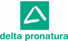 Logo der Firma delta pronatura GmbH