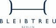 Logo der Firma BLEIBTREU BERLIN