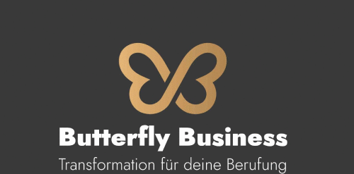 Logo der Firma Butterfly Business