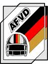 Logo der Firma American Football Verband Deutschland e.V