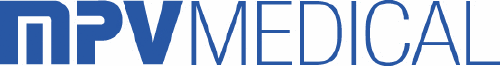 Logo der Firma MPV MEDICAL GmbH