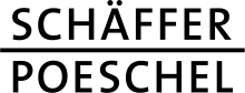 Logo der Firma Schäffer-Poeschel Verlag für Wirtschaft Steuern Recht GmbH
