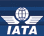 Logo der Firma IATA Germany
