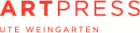 Logo der Firma Artpress