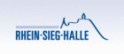 Logo der Firma Gegenbauer Location Management & Services GmbH in der Rhein-Sieg-Halle