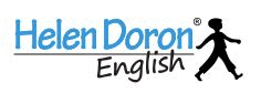 Logo der Firma Helen Doron Early English