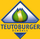 Logo der Firma Teutoburger Ölmühle GmbH & Co. KG