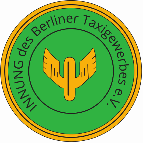 Logo der Firma Innung des Berliner Taxigewerbes e.V.