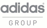 Logo der Firma adidas AG