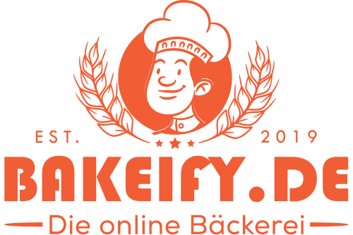 Logo der Firma Bakeify.de