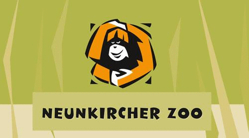 Logo der Firma Neunkircher Zoologischer Garten gGmbH