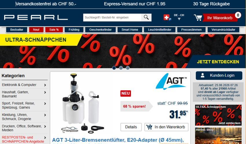 Website Promotion