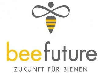 Logo der Firma beefuture GmbH
