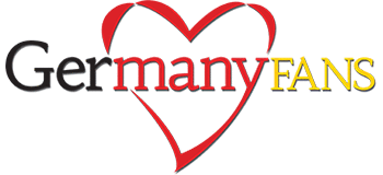 Logo der Firma GermanyFans GmbH