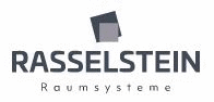 Logo der Firma Rasselstein Raumsysteme GmbH & Co KG
