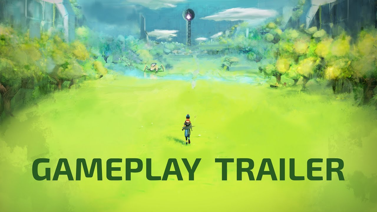 XEL | Gameplay Trailer